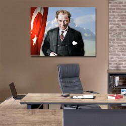 Atatürk fotoğrafı-120