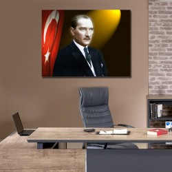 Atatürk fotoğrafı-125