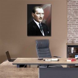 Atatürk fotoğrafı-126