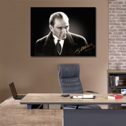 Atatürk fotoğrafı-15