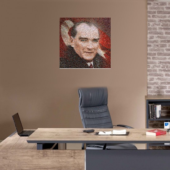 Atatürk fotoğrafı-169