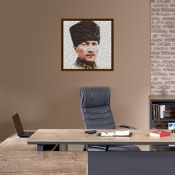 Atatürk fotoğrafı-170