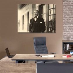 Atatürk fotoğrafı-178