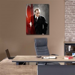 Atatürk fotoğrafı-18