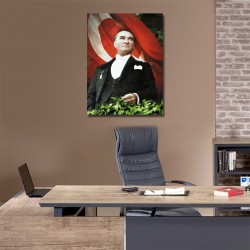 Atatürk fotoğrafı-03