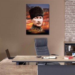 Atatürk fotoğrafı-38