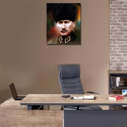 Atatürk fotoğrafı-40