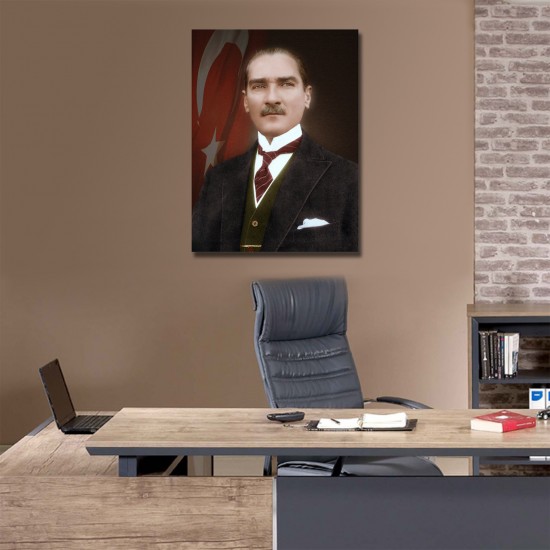 Atatürk fotoğrafı-58