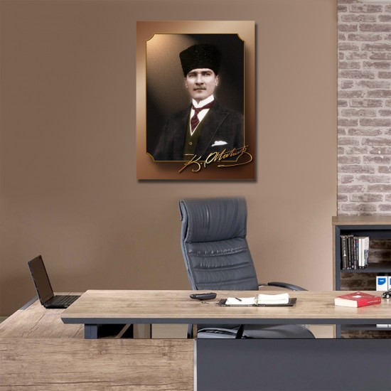 Atatürk fotoğrafı-59