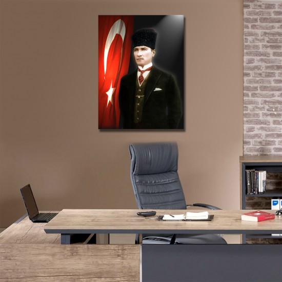 Atatürk fotoğrafı-64