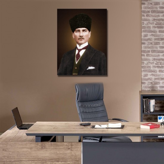 Atatürk fotoğrafı-66