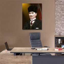 Atatürk fotoğrafı-70