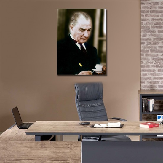 Atatürk fotoğrafı-90