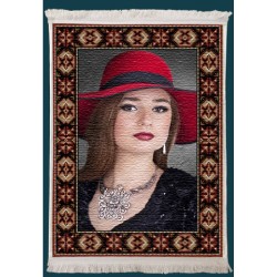 40x60 Halı veya Kilim